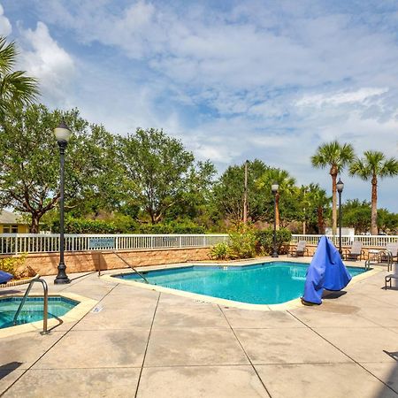 Fairfield By Marriott At Lakewood Ranch - Sarasota The Meadows Exterior foto