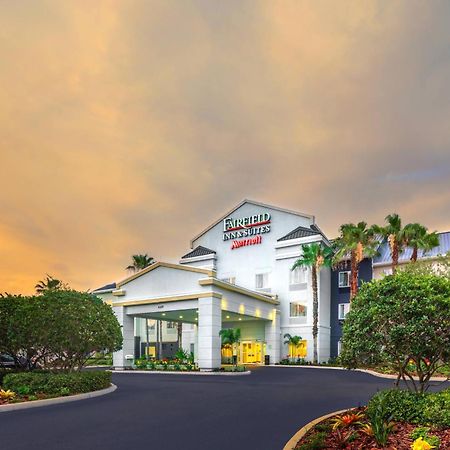 Fairfield By Marriott At Lakewood Ranch - Sarasota The Meadows Exterior foto