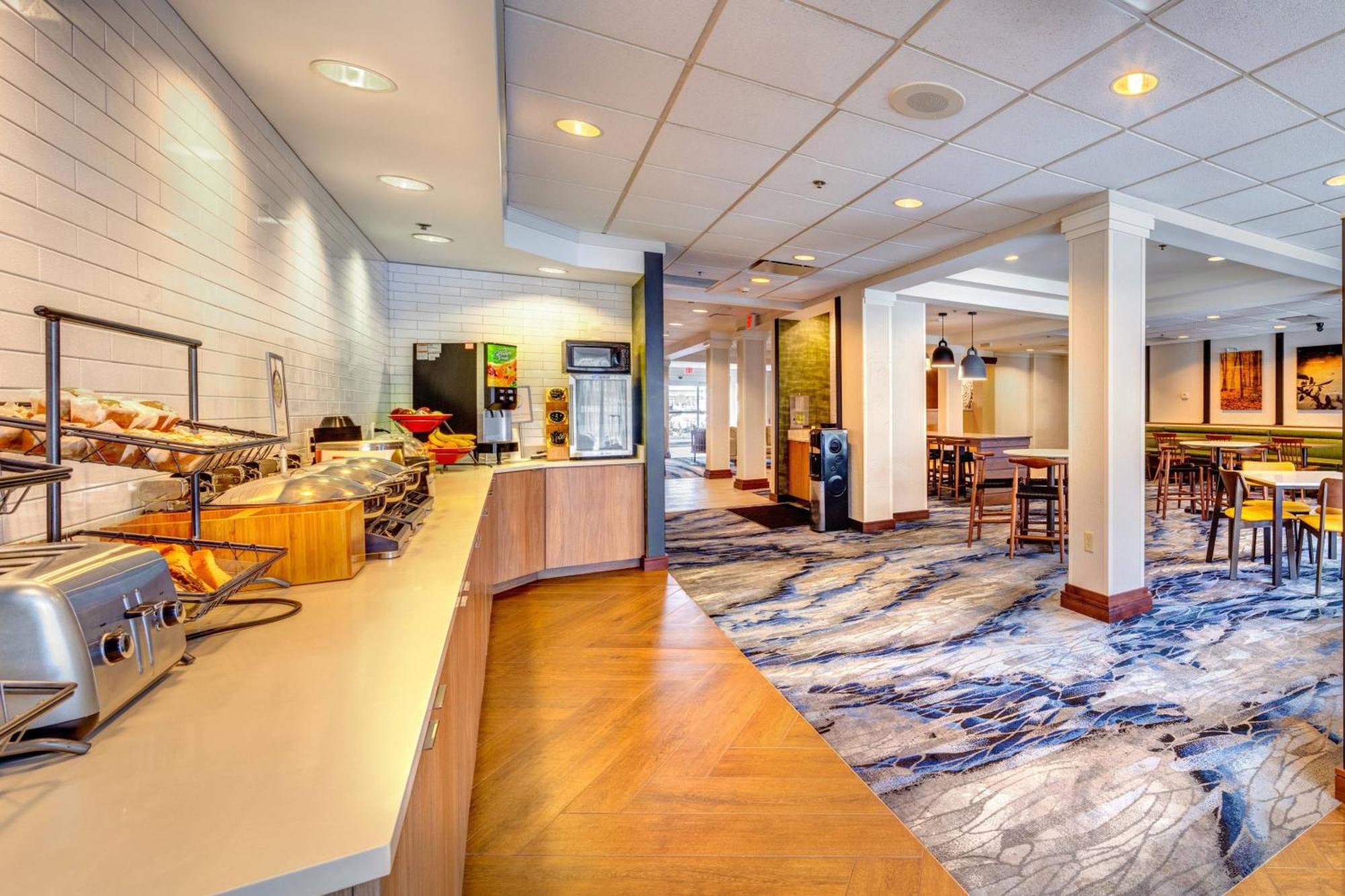 Fairfield By Marriott At Lakewood Ranch - Sarasota The Meadows Exterior foto