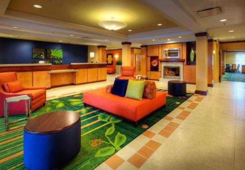 Fairfield By Marriott At Lakewood Ranch - Sarasota The Meadows Exterior foto