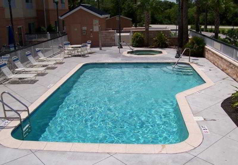 Fairfield By Marriott At Lakewood Ranch - Sarasota The Meadows Exterior foto