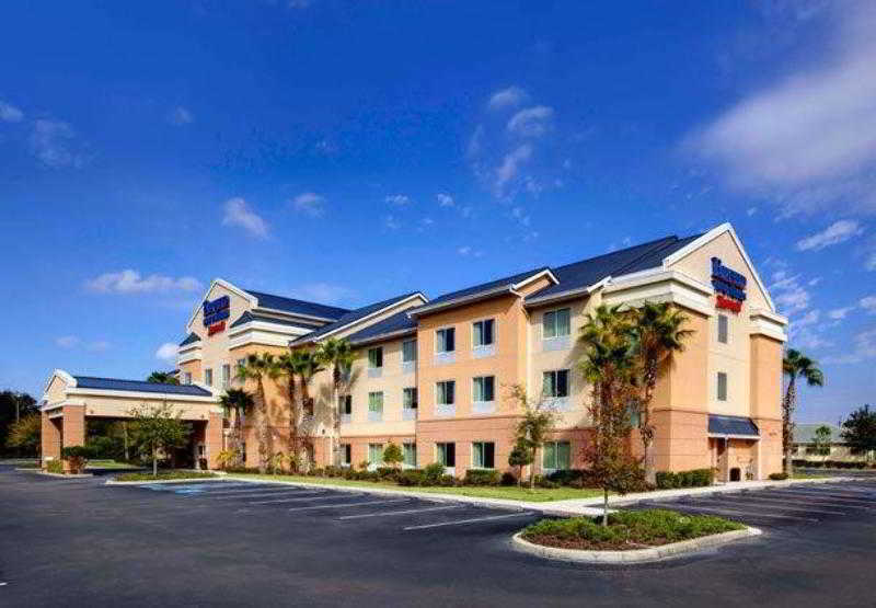 Fairfield By Marriott At Lakewood Ranch - Sarasota The Meadows Exterior foto