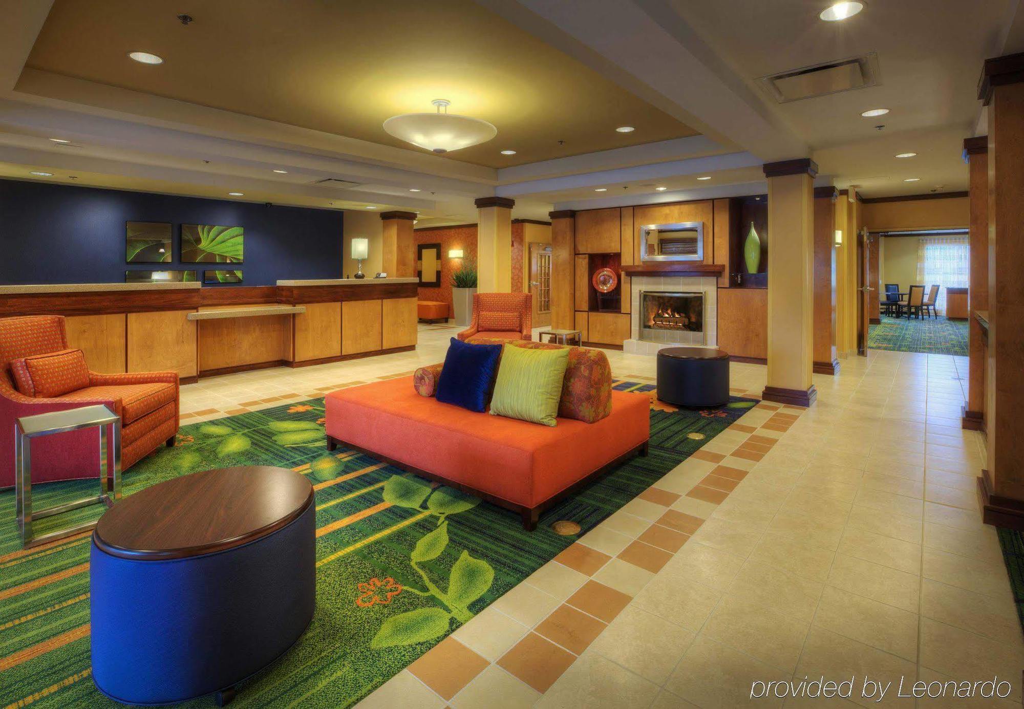 Fairfield By Marriott At Lakewood Ranch - Sarasota The Meadows Exterior foto