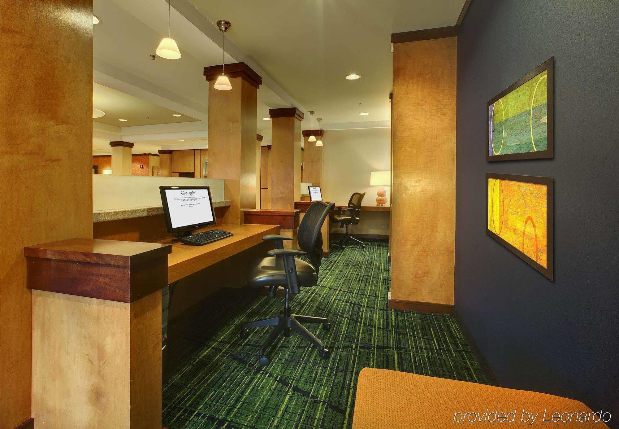 Fairfield By Marriott At Lakewood Ranch - Sarasota The Meadows Facilidades foto