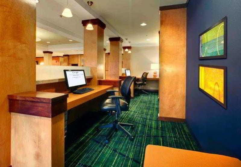 Fairfield By Marriott At Lakewood Ranch - Sarasota The Meadows Exterior foto