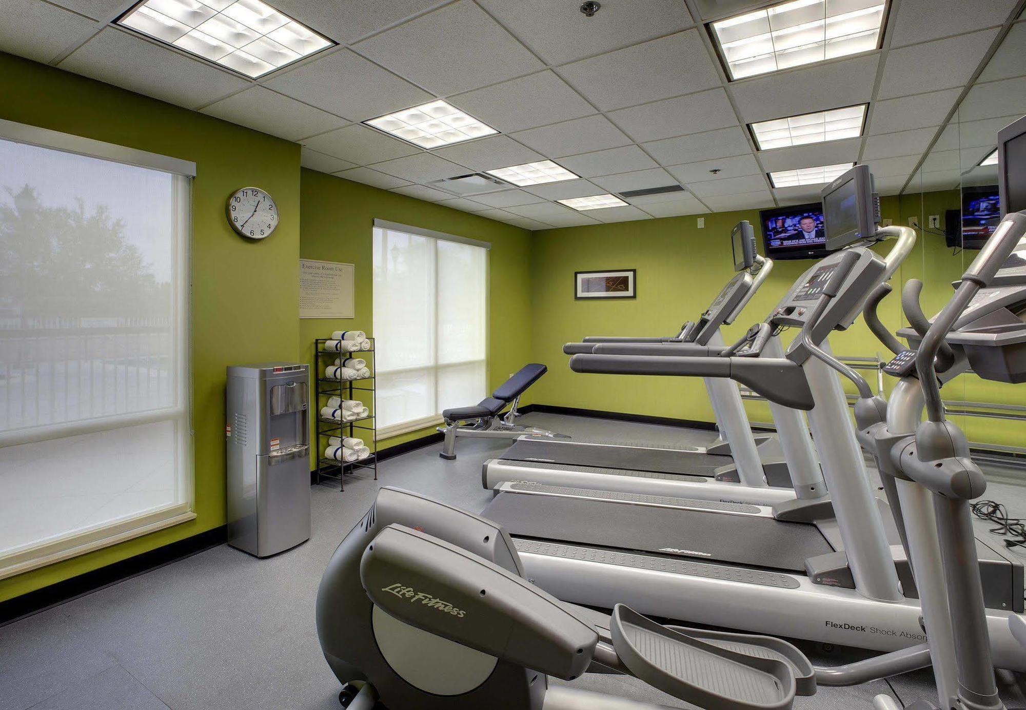 Fairfield By Marriott At Lakewood Ranch - Sarasota The Meadows Facilidades foto