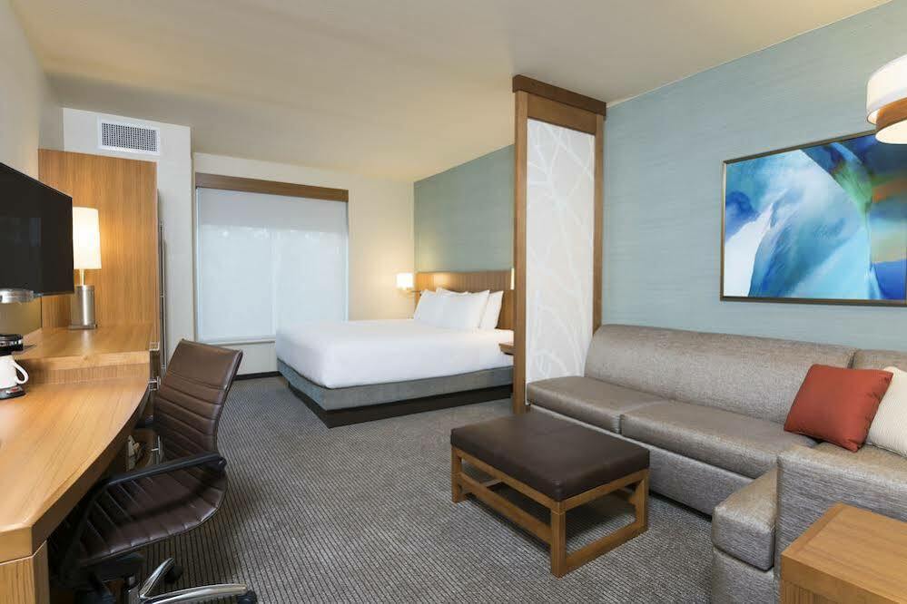 Fairfield By Marriott At Lakewood Ranch - Sarasota The Meadows Exterior foto