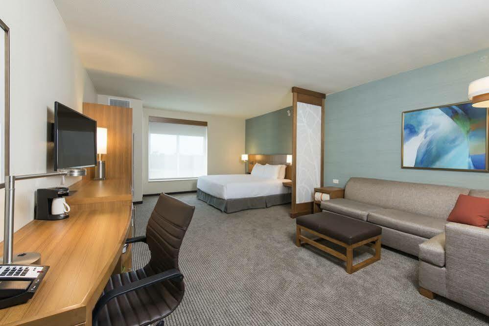 Fairfield By Marriott At Lakewood Ranch - Sarasota The Meadows Exterior foto