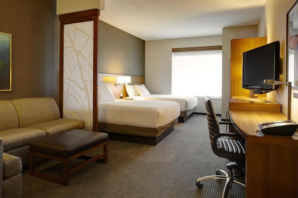 Fairfield By Marriott At Lakewood Ranch - Sarasota The Meadows Exterior foto